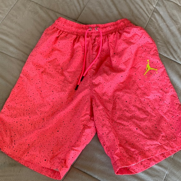 Jordan Other - Jordan swim trunks size large